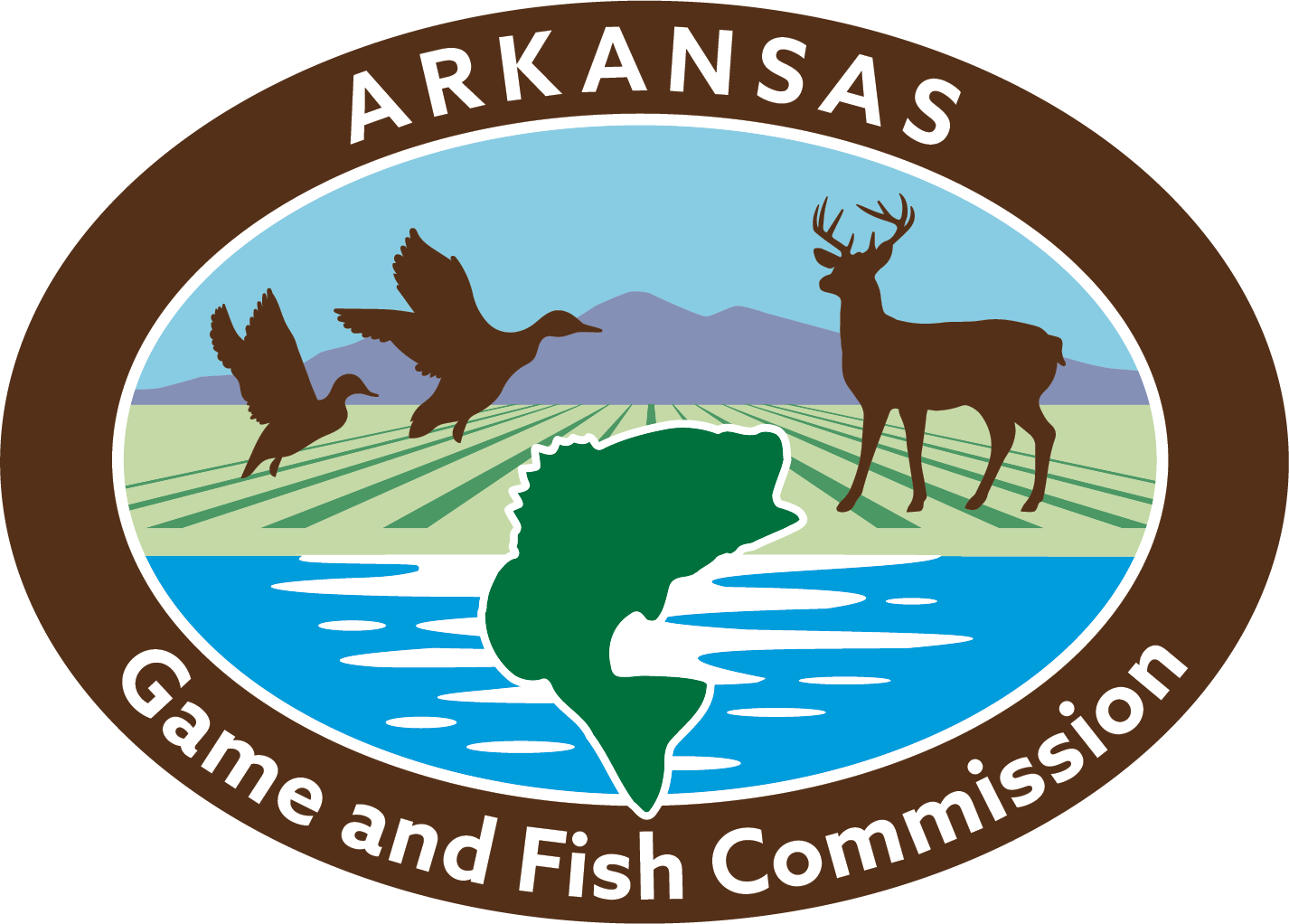 Arkansas Game And Fish Commission Arkansas Game And Fish Commission